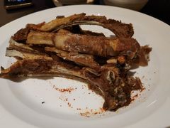 -庐灶江南·江南菜·四合院Bistro(东直门雍和宫·原华侨宾馆店)