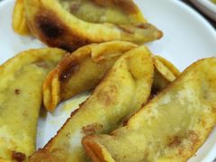 -草桥清真牛肉锅贴扁食店