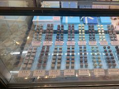 -CREAM STORY意大利手工冰淇淋&甜品(万象前海店)
