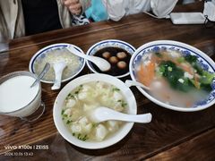 -随柳居·苏式小吃(建新巷店)