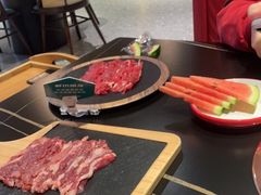 -乔先生涮肉·鲜活牛羊肉火锅(塘沽店)