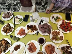 -海韵之星邮轮水会(明发商业广场店)