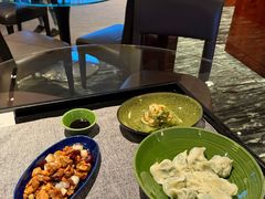 -君悦酒店·1881·北京烤鸭