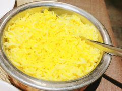 -Pita's&Tika's中东和印度风味餐厅(龙湖天街店)