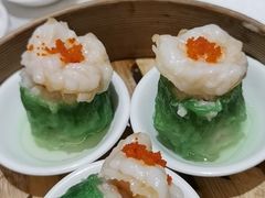 -十二粤味·顺德菜·烧鹅点心(五四广场店)