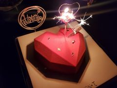 -西檬树SIMON·T轻奢蛋糕(大东方Max店)