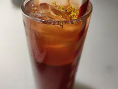 -绿茶餐厅(成都太古里店)