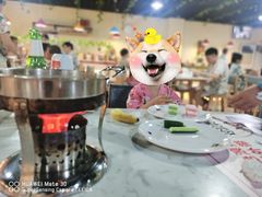 -极乐汇汗蒸会馆(杭州店)