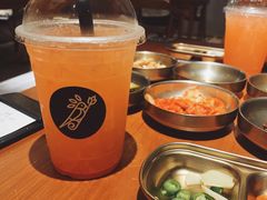 -春熙台韩国料理·章鱼肥牛(西丽店)