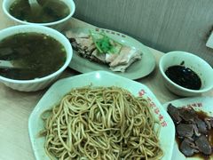 -百家鸡味馆(清泰店)