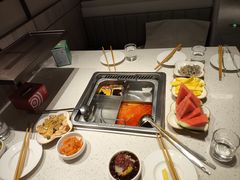 -海底捞火锅(创意园店)