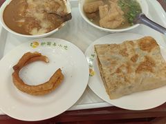 -护国寺小吃(地安门店)