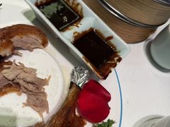 -聆桂烤鸭·金奖烤鸭(静联广场店)