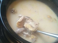 -捞神煲汤火锅(湖滨商业街店)