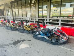 -赛卡联盟WSK卡丁车俱乐部