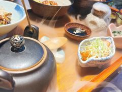 石葵鳗鱼饭名古屋三吃-石葵(锦业时代店)