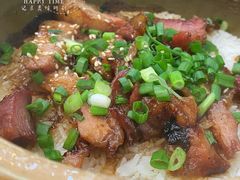 -红星光发煲仔饭(文海店)