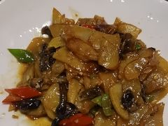 -那家老院子东北菜·饺子·小鸡炖蘑菇(艳华街店)