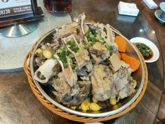 -猪肉婆私房菜(容桂总店)