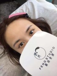 -峰尚美颜·半永久化妆美睫纹眉