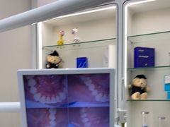 -牙博士口腔品牌连锁(杨浦店)