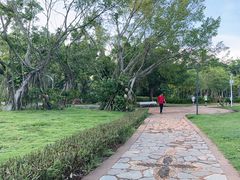 -白沙门生态公园