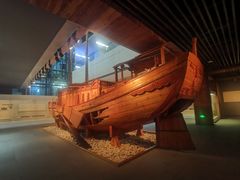 -上海中国航海博物馆