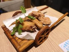 -仙踪林(江燕路万科里店)