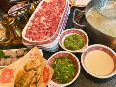 -大吉利·潮汕鲜牛肉火锅(总店)