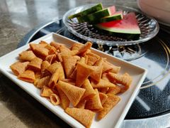 -三人行骨头王火锅(长寿店)
