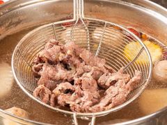 -福牛阁潮汕牛肉火锅