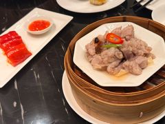 -京香轩·中餐厅(上海中庚聚龙酒店)