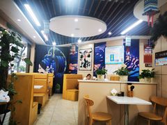 -官人桥番茄米线(温江行署店)