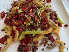 -卫鼎轩·家宴(水上公园店)