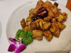 -南山翁新概念川菜(红山常发广场店)