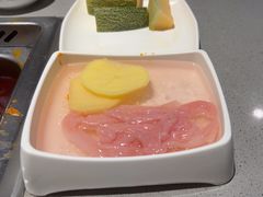 -海底捞火锅(振华商厦店)