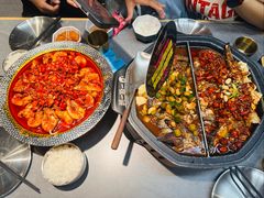 -一味一诚•鲜嫩烤鱼(昌平悦荟店)