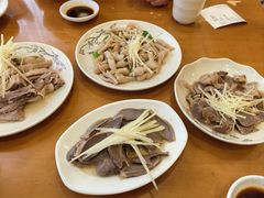肝莲-乡亲鹅肉城(吴江店)