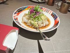 -塔哈尔·新疆盛宴(奉贤龙湖店)