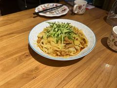 -胖老汉椒麻鸡清真新疆菜(西御街店)