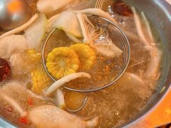 -八合里潮汕鲜牛肉火锅(吉大店)