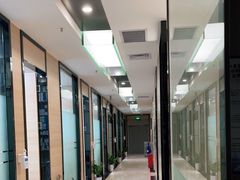 -深圳正夫口腔医疗管理连锁有限公司温莎口腔门诊部(东门店)