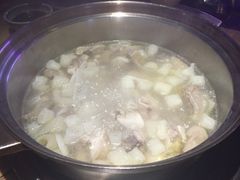 -润青四季音乐主题餐厅·椰子鸡(罗湖店)