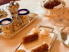 -The Ritz Restaurant