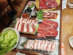 -牛也烧肉(摩尔城店)