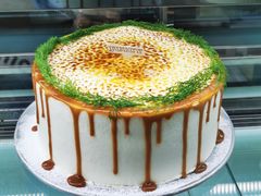 -Juicy Bakery(瑞景店)