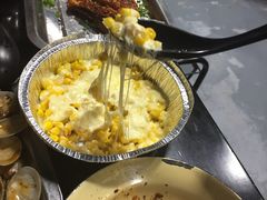 -碎怂烤肉(钟楼柳巷店)