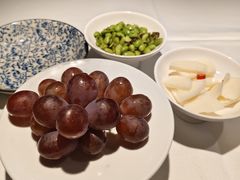 -四季民福烤鸭店(和平里店)