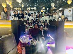 -可可同学私房蛋糕(福清店)