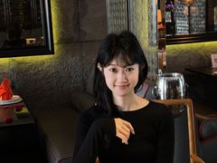 -莲西餐(曲江店)